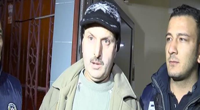 Yılbaşı öncesi sahte içki operasyonu