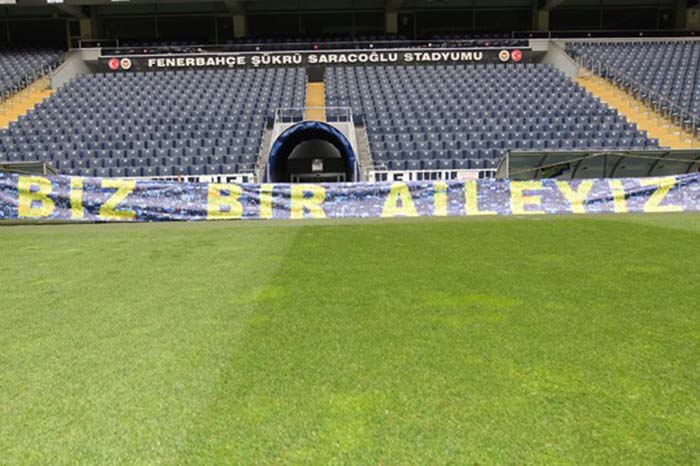 Fenerbahçe Çaykur Rizespor maçı muhtemel 11'leri