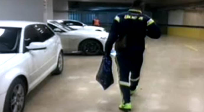 Aziz Yıldırım'dan Emenike'ye sert sözler