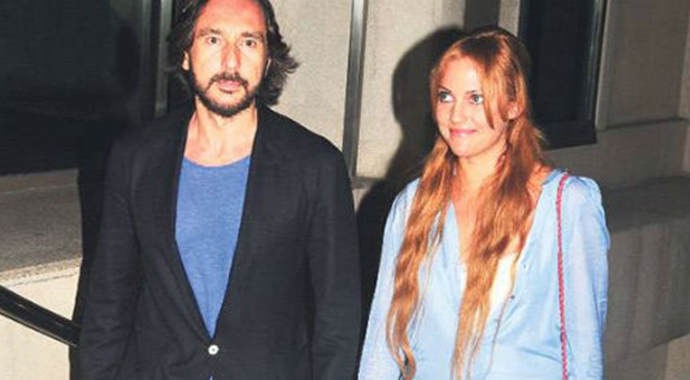 Meryem Uzerli'ye büyük darbe! Kaçtı