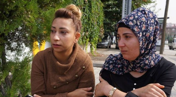 Ankara'daki patlamada 18 yakınını kaybetti