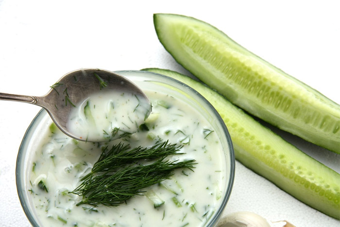 Susuzluğun çaresi bu çayda