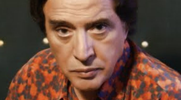 Erol Büyükburç öldü! İşte ölüm sebebi (EROL BÜYÜKBURÇ KİMDİR?)