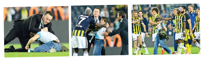 4 nala şampiyonluğa! Fenerbahçe düğüne hazır...
