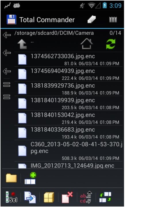 Fidyecilerin yeni hedefi akıllı telefonlar