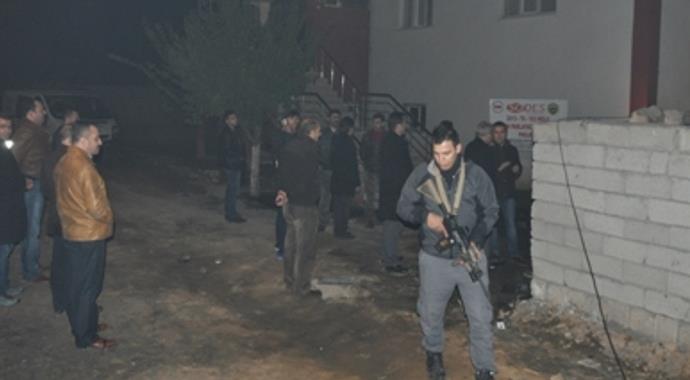 Iğdır'da erkek yurdunda kazan patladı: 4 öğretmen yaralı