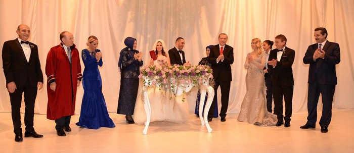 Cumhurbaşkanı Erdoğan, 'Neslimizi kurutmak istediler'