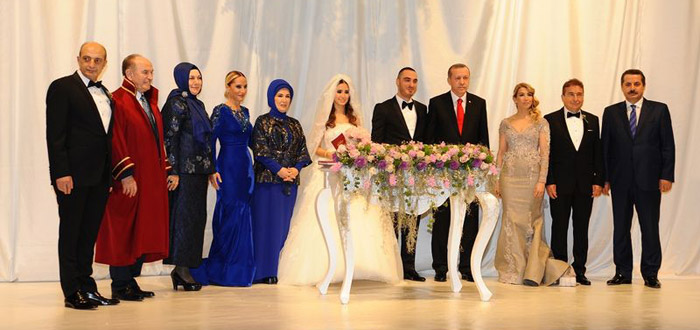 Cumhurbaşkanı Erdoğan, 'Neslimizi kurutmak istediler'