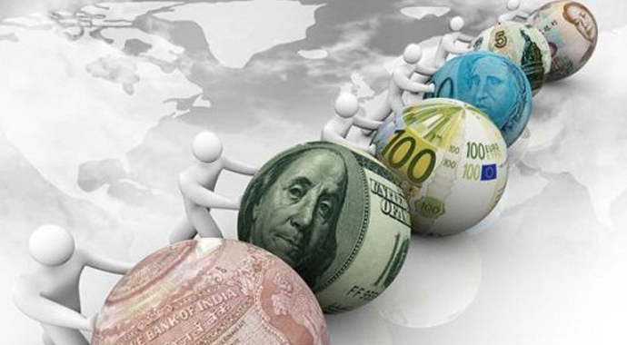 Dolar ve Euro haftaya nasıl başladı (25 Mayıs Döviz Fiyatlarında son durum)