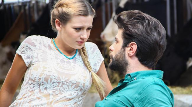 Güzel Köylü dizisi ekranlara veda ediyor!