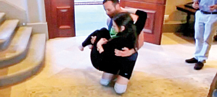 Pistorius, cinayeti böyle işlemiş