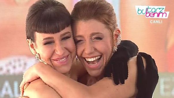 Bu Tarz Benim'in yarışmacıları o diziye transfer oldu