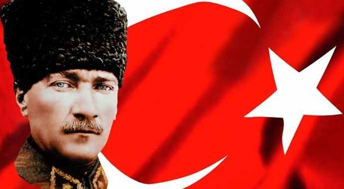 29 Ekim Şiirleri - Tıkla