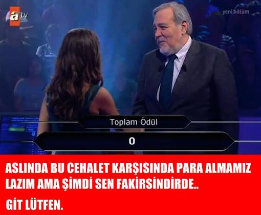 İlber Ortyalı'nın bu capsleri sosyal medyayı salladı