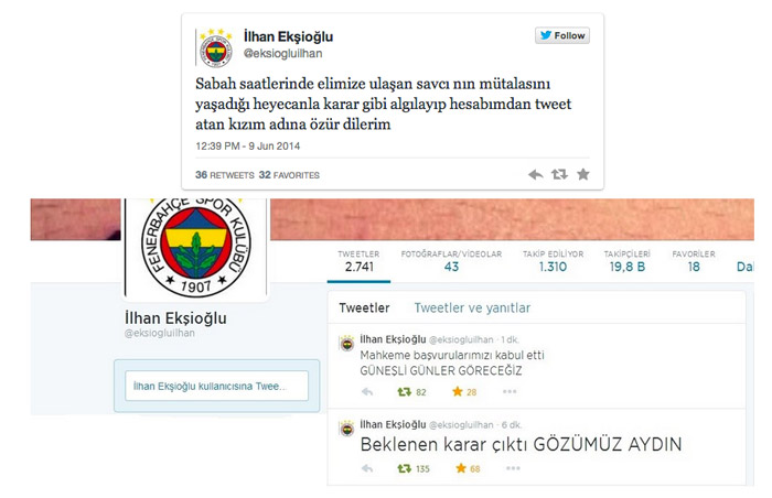 Fenerbahçe'ye yeniden yargılama kararı çıktı mı?