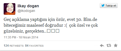 Çalıkuşu dizisi hayranlarına şoke eden karar! Son 4