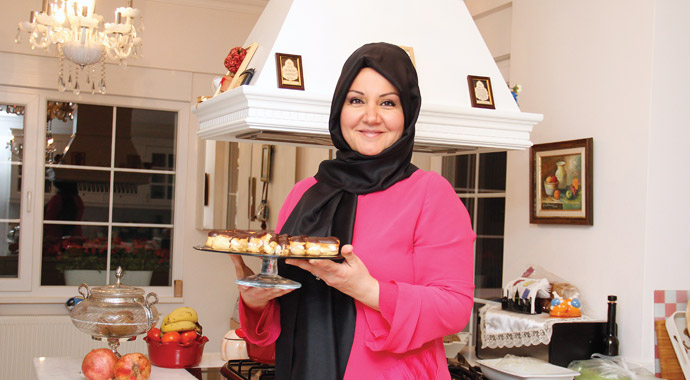 İkbal Gürpınar: Açlıktan ölsem evlilik programı sunmam