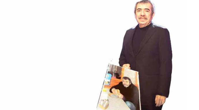 Selçuk Yöntem'den o kafeye 400 bin TL'lik dava