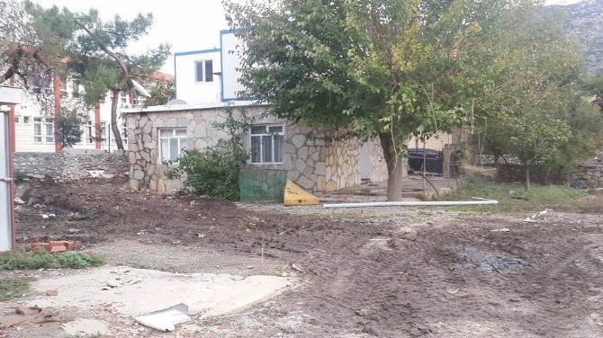 Kenan İmirzalioğlu 2 Milyon TL'lik arsa aldı