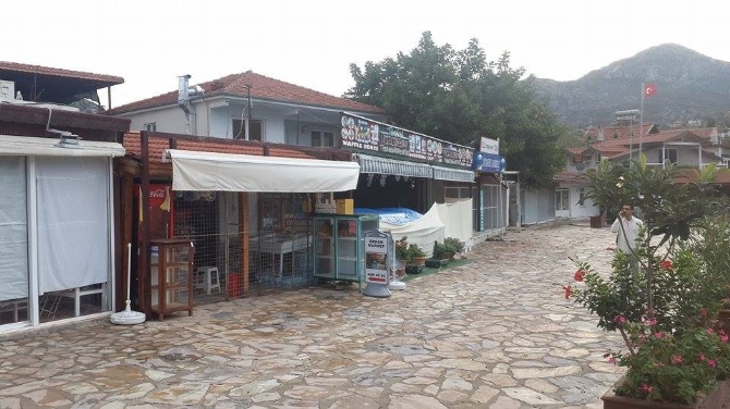 Kenan İmirzalioğlu 2 Milyon TL'lik arsa aldı