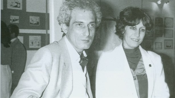 Charlie değil, Naci'yiz