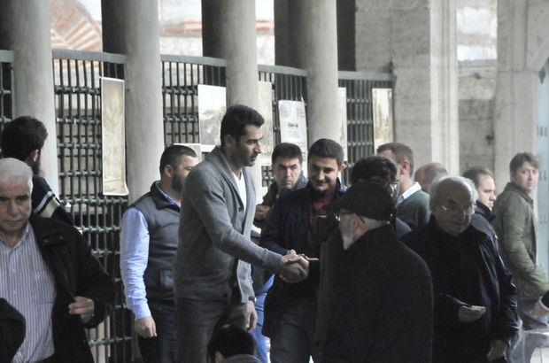 İmirzalıoğlu'nu cami çıkışı kızdıran soru