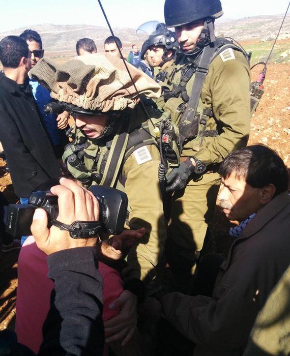 Batı Şeria'daki çatışmalarda Filistinli bakan öldü