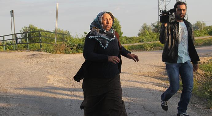 Adana küçük Muhammed Ali'yi arıyor