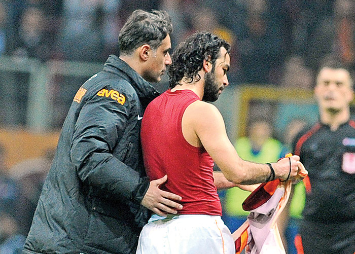 İnanılmaz teklif! Mancini ile Selçuk arasında kriz çıktı