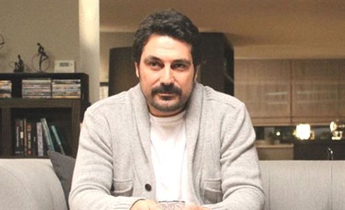 Karagül dizisine sürpriz transfer!