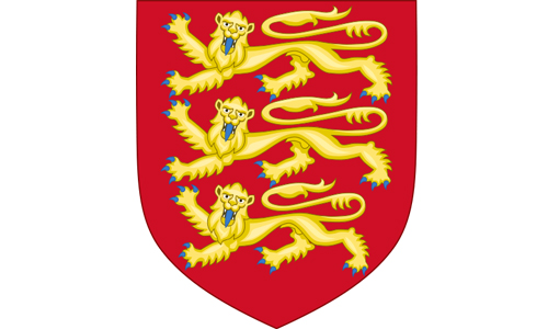 Türk arması için ilk adım