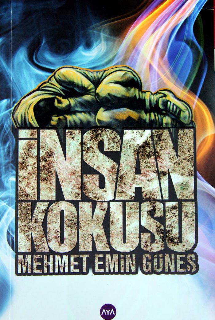 Uyuşma! Yaşa! Yaşat! kampanyası başladı