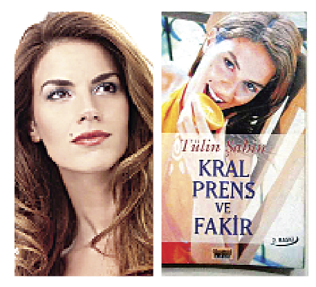 Yaptıkları işler kadar kalemleri de güçlü