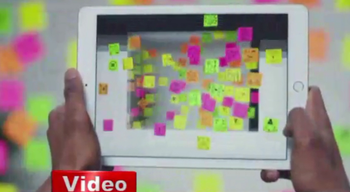 iPad Air 2 videosu, özellikleri ve fiyatı