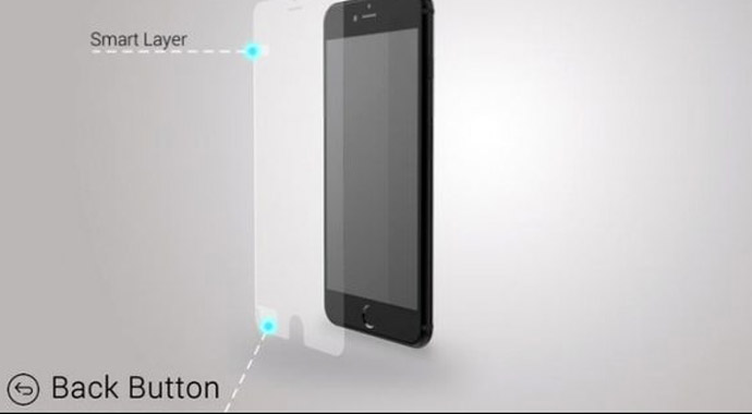 iPhone'a geri tuşu geliyor... Geri tuşu nasıl çalışacak?