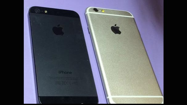 Yeni iPhone'dan en net görüntü