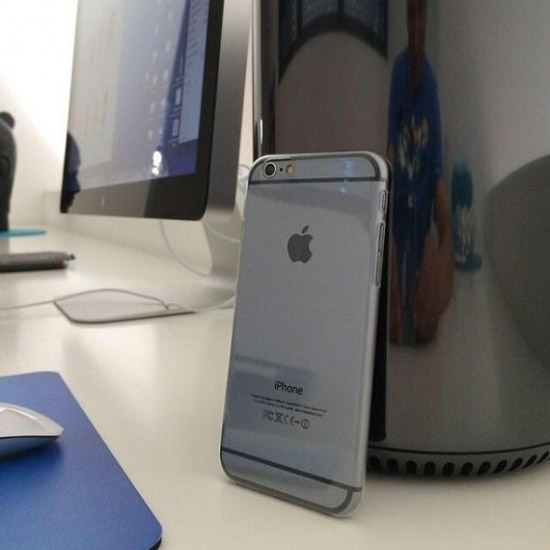 İşte iPhone 6'nın çıkış tarihi ve fiyatı!