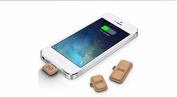 iPhone'ların şarj sorunu bakın nasıl çözülecek
