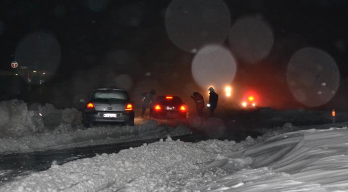 Türkiye'nin Avrupa'ya açılan yolu kapandı