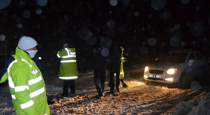 Türkiye'nin Avrupa'ya açılan yolu kapandı