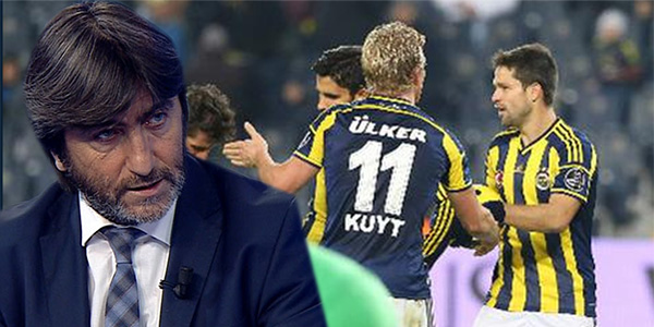 Rıdvan Dilmen'den penaltı yorumu
