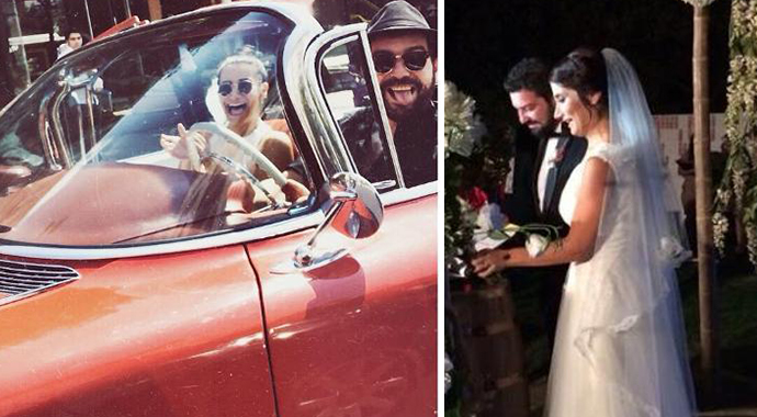 İrem Derici'den çok özel itiraflar