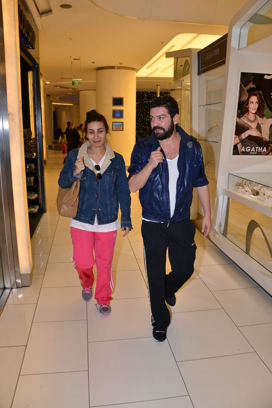 İrem Derici'nin 'çocuk' cevabı