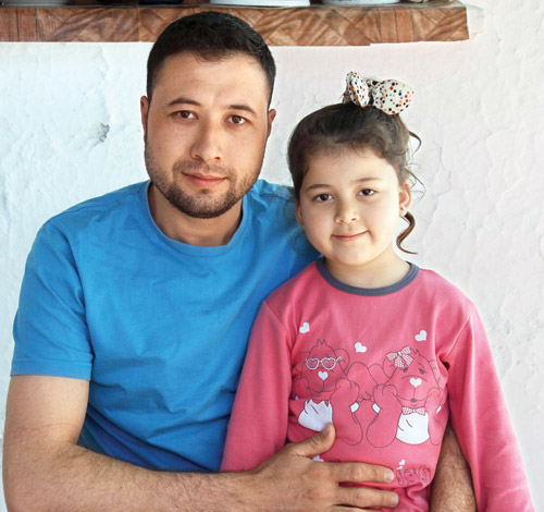 Soma'da her evde ayrı bir dram... Herkes gitti acı kaldı