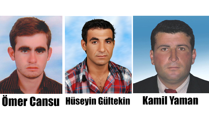 Karaman'daki maden kazasında son durum