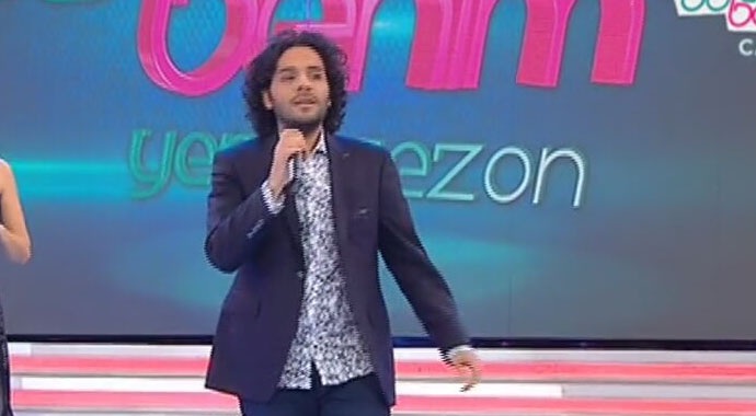 Bu Tarz Benim hayranlarına büyük şok! Artık...