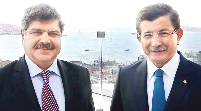 Davutoğlu: Çözüm herkese kazandıracaktı