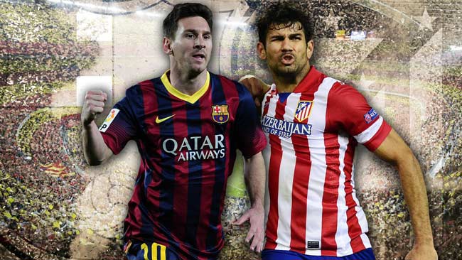 İspanya Ligi'nde şampiyon kim olacak? (La Liga puan durumu)