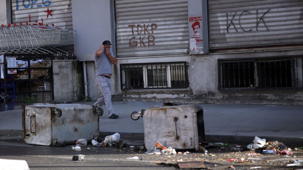 İstanbul'da DHKP/C operasyonu: 15 gözaltı