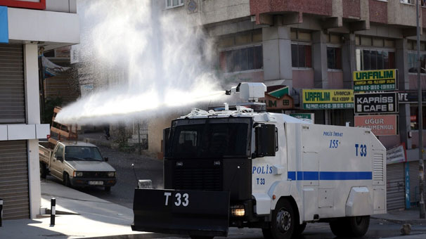 İstanbul'da DHKP/C operasyonu: 15 gözaltı